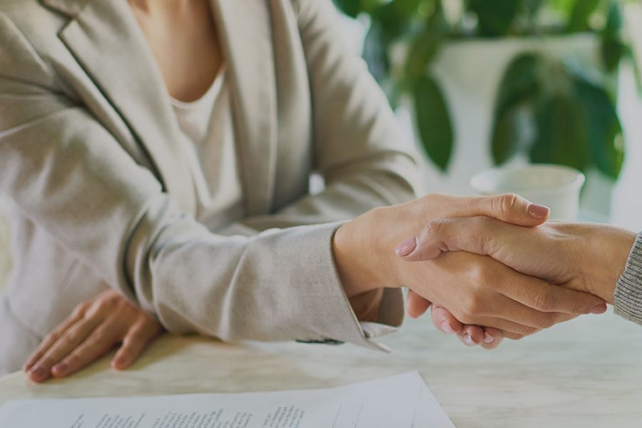 Coordinating the work of contractors