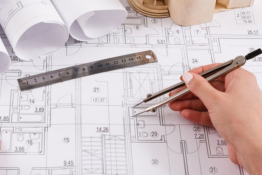 Dealing with problems that might come up during construction