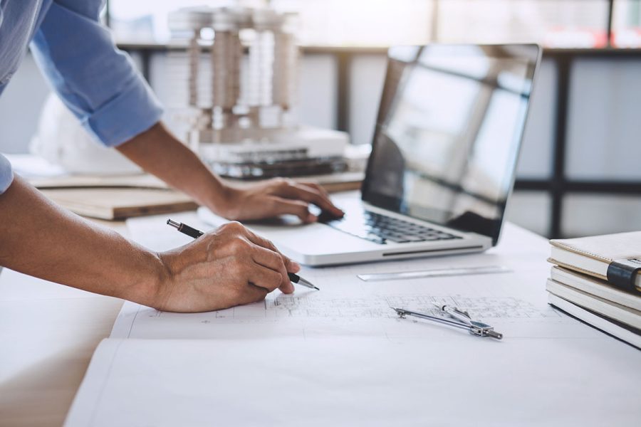 Understanding Construction Drawing & Design and Build Process of Houses in Ontario