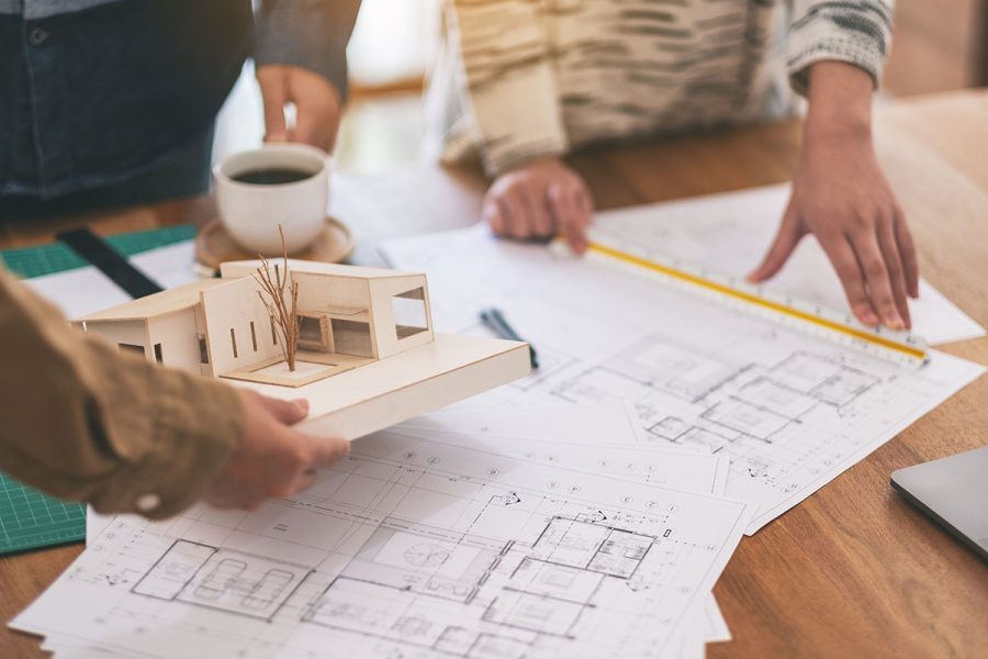 Permit-Ready Construction Drawings for House Renovation Projects in Ontario